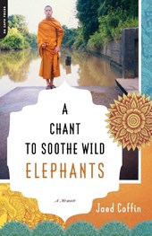 A Chant to Soothe Wild Elephants