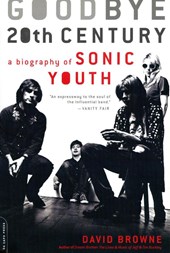 Goodbye 20th Century