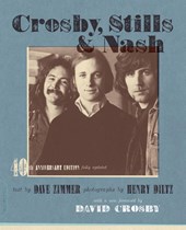 Crosby, Stills & Nash