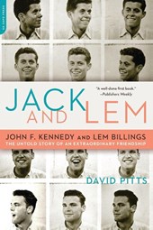 Jack and Lem