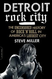Detroit Rock City