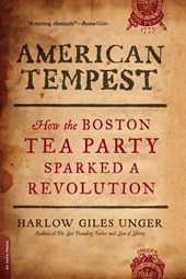 American Tempest