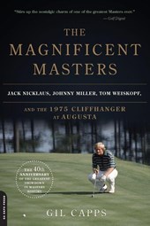 The Magnificent Masters
