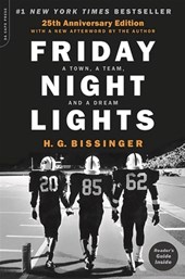 FRIDAY NIGHT LIGHTS (25TH ANNI