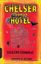 Chelsea Horror Hotel