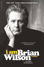 I AM BRIAN WILSON