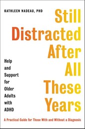 Nadeau, K: Still Distracted After All These Years