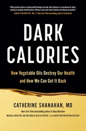 Shanahan, C: Dark Calories