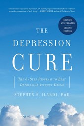 Ilardi, S: Depression Cure