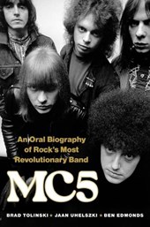 Tolinski, B: Mc5