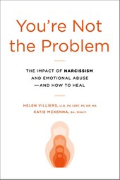 Villiers, H: You're Not the Problem