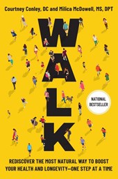 Conley, C: Walk