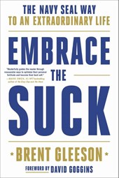 Gleeson, B: Embrace the Suck