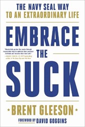 Gleeson, B: Embrace the Suck