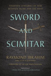 Sword and Scimitar