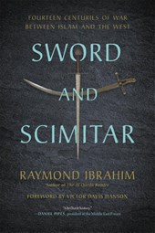 Sword and Scimitar