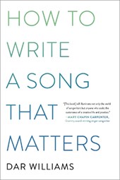 How to Write a Song that Matters