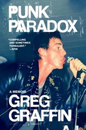 Punk Paradox