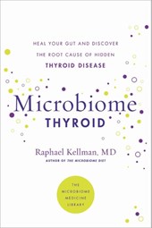 Microbiome Thyroid
