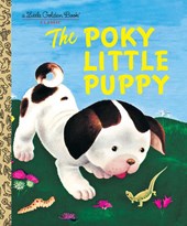 The Poky Little Puppy