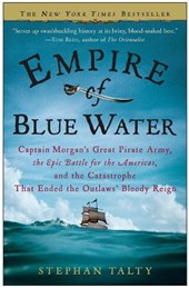 EMPIRE OF BLUE WATER