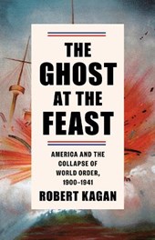 Ghost at the Feast