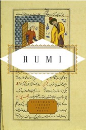 Rumi: Poems