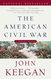 The American Civil War