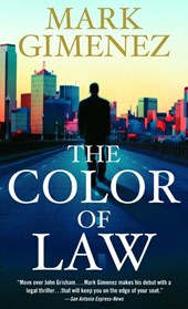 The Color of Law