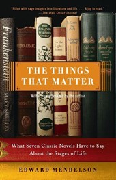 The Things That Matter