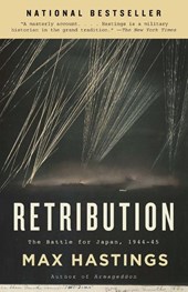 Retribution
