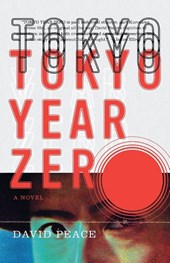 Tokyo Year Zero