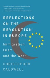 Reflections on the Revolution In Europe