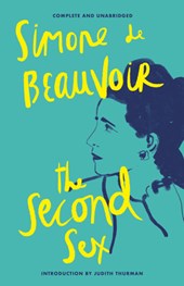 de Beauvoir, S: Second Sex