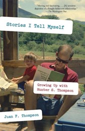 Stories I Tell Myself