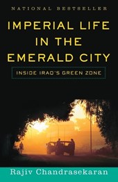 Imperial Life in the Emerald City