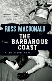 The Barbarous Coast