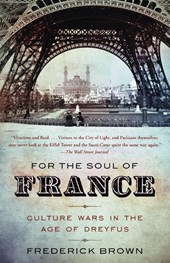 For the Soul of France