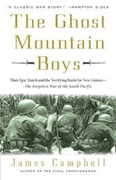 The Ghost Mountain Boys