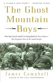 The Ghost Mountain Boys