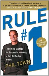 Town, P: Rule #1
