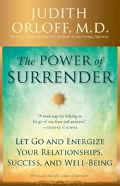 The Power of Surrender