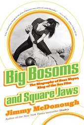 Big Bosoms and Square Jaws