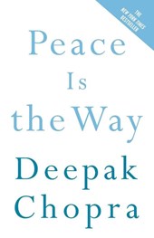 Peace Is the Way