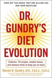 Dr. Gundry's Diet Evolution
