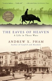 The Eaves of Heaven