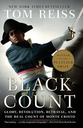 The Black Count