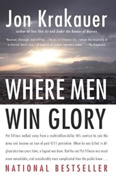 Krakauer, J: Where Men Win Glory