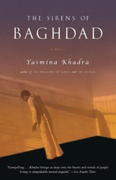 The Sirens of Baghdad