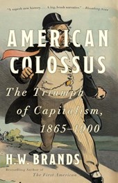 American Colossus